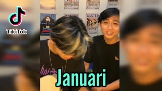Kasihku Sampai Disini Kisah Kita Kangan Tangisi Keadaannya (Januari) Cover Ali Abdul Aziz