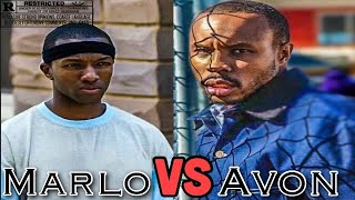 Who Really Won The War? Avon vs Marlo (AMW)