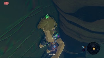 Cemu 1.17.1 Vulkan disaster