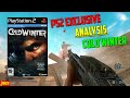 Analysis: PS2 Exclusive - Cold Winter - JarekTheGamingDragon