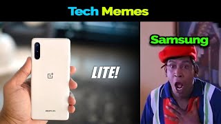 Oneplus Nord lite - வேற லெவல் Smartphone  | Tech Memes #50 | Samsung M51, Asus Zenfone 7 PRO