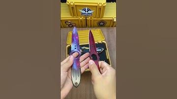 Which one do you want?#csgo #cs2 #csgoskin #csgoclips #cs2overpass