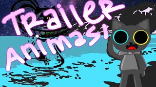 Trailer Animasi Ga Punya Hobi