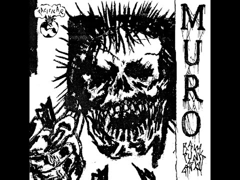 Muro (7) — Muro - Mundo Infesto