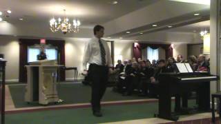 Copy of My speech and a compositin at Grandpas Funeral
