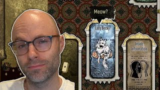 We're gonna run this town soon (Sultan's Game) screenshot 5