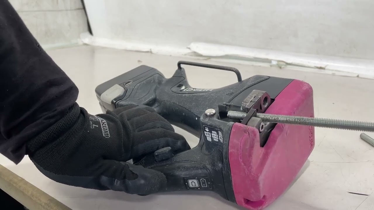 日立工機 Hitachi koki 14.4v 4.0Ah コードレス 全ねじカッター 日立工機 Hitachi koki 14.4v 4.0Ah コードレス 全ねじカッター