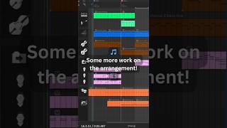 Learning Music Production #music #musicproducer #musicproduction #reaper #newmusic #orchestral #edm