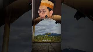 Perbaiki Sholatmu maka Allah akan memperbaiki Hidupmu #ustadzadihidayat #ustadzadihidayatofficial