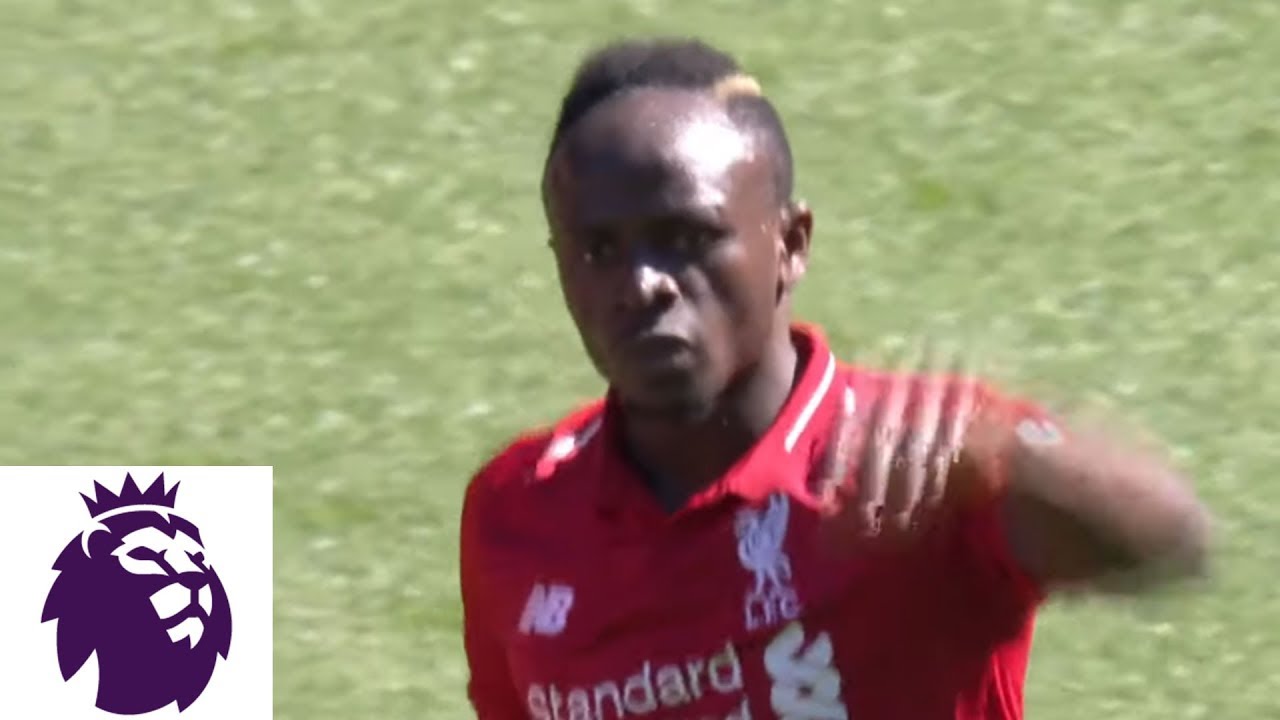 nbc sports network gold Sadio Mane's goal pushes Liverpool toward PL title against Wolves | Premier League | NBC Sports