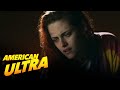 'Am I That Tree?' Scene | American Ultra (2015)