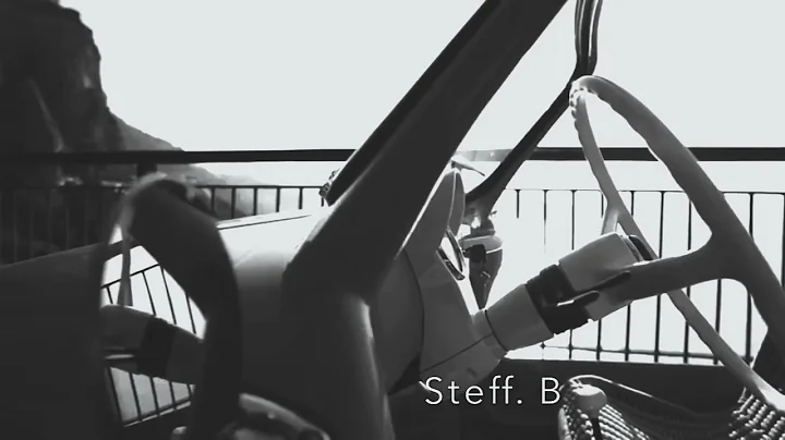 Peter Pearson - Coup De Coeur (Feat. Tim Gelo)