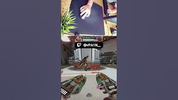 Why was he hiding there 😭 #octane #movement #apex #apexlegends #apexmovement