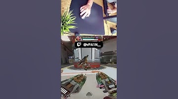 Why was he hiding there 😭 #octane #movement #apex #apexlegends #apexmovement