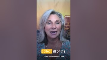 START PROJECT CLOSEOUT WITH THE END IN MIND | LET