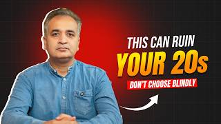 Most Students Ruin Their Career After 12th Because of This #career #careerafter12th