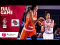 LDLC ASVEL Feminin  v Famila Schio - Full Game - EuroLeague Women 2019-20