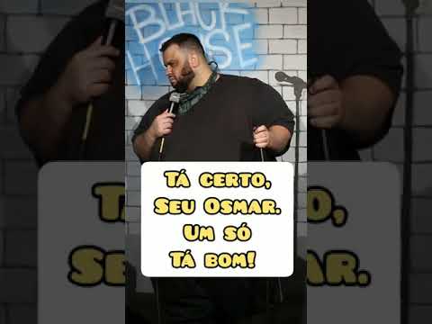 Vocês tem filhos?