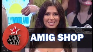 Amig Shop - Stanija Ami G Show S11