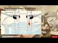 AQA GCSE Electrolysis exam practice questions