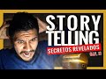 😮 APRENDE A CONTAR TU HISTORIA Y TRIPLICA TUS INGRESOS - CURSO STORYTELLING PARTE II CON JHEFF PONCE