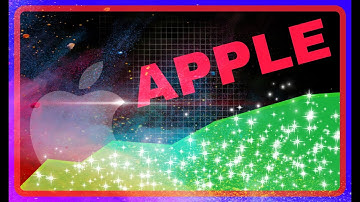 Why apple products name starts with i