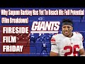 Why Saquon Barkley Has Yet To Reach His Full Potential (Film Breakdown)