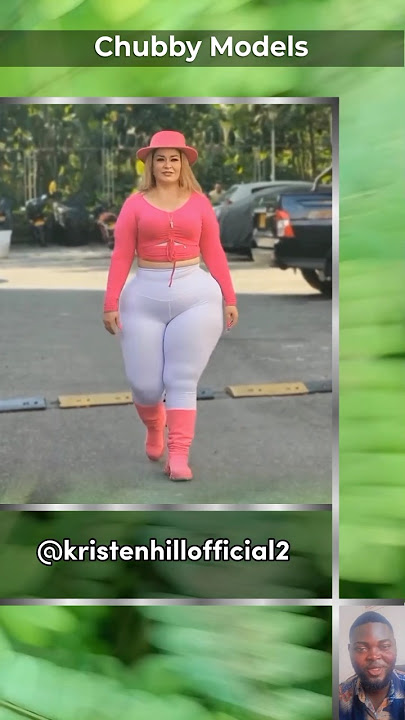 Lucia Melendez #kristenhillofficial2 #plussize #fashion #model #curvy #modelo #modellife #bbw