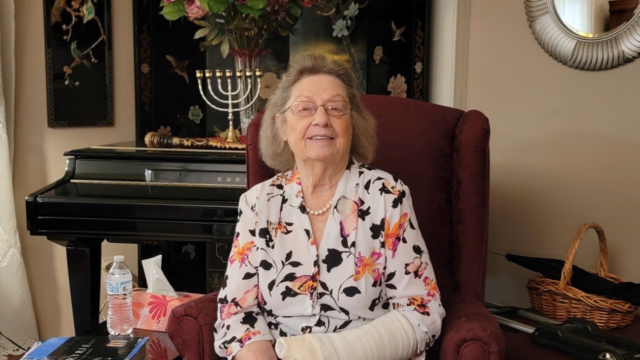 Sister Ruth February 20 2026