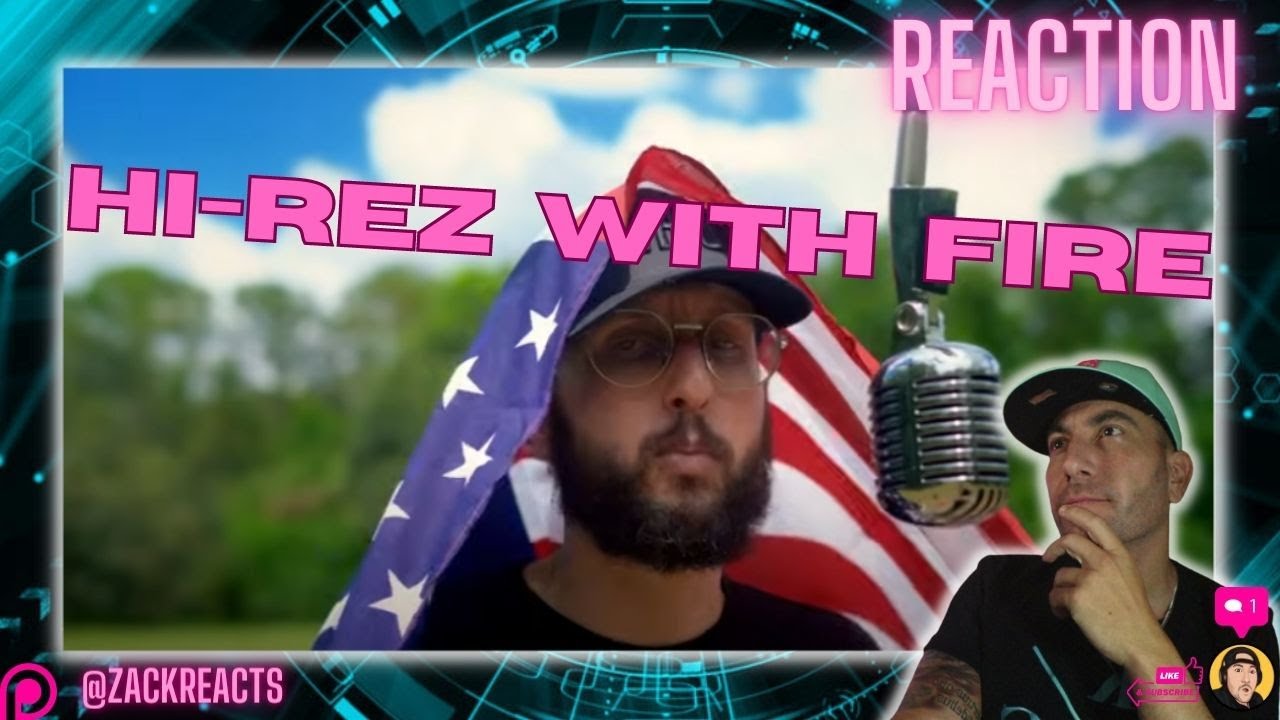 Keeping the message ALIVE! | Hi-Rez - Rich Men North Of Richmond (Rap ...