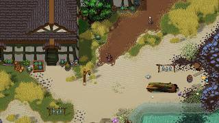 World of Anterra - Open World RPG Adventure - Part 1