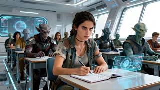 The Final Test: ‘Identify the Threat’ — They All Picked Wrong, She Was Sitting Quietly in Row Three