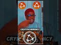 #CYPTOCURRENCY IS TRUE