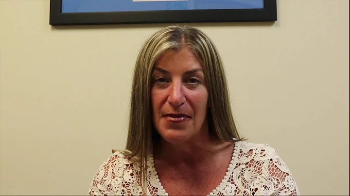 Julie Feldman President of the PTO