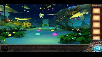 Escape Game: 50 Rooms 1 | Level 22