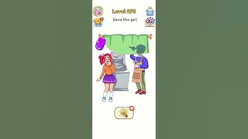 Dop5 (Delete One Part) level 270 #shorts #viralshorts #dop5 #ytshorts