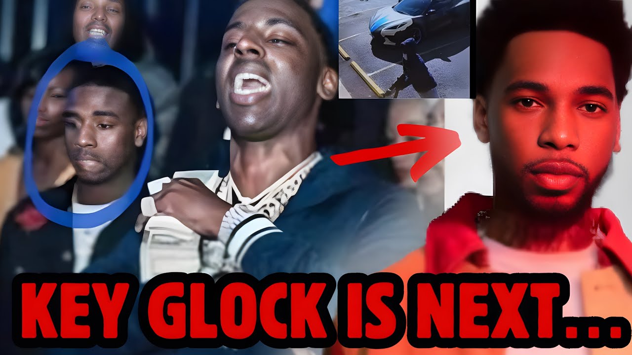 Young Dolph's Hitman Exposes Dark Secrets The Shocking Truth Revealed