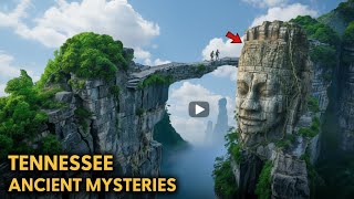 Tennessee Unsolved Ancient Mysteries That NO ONE Can Explain | Hidden History of America