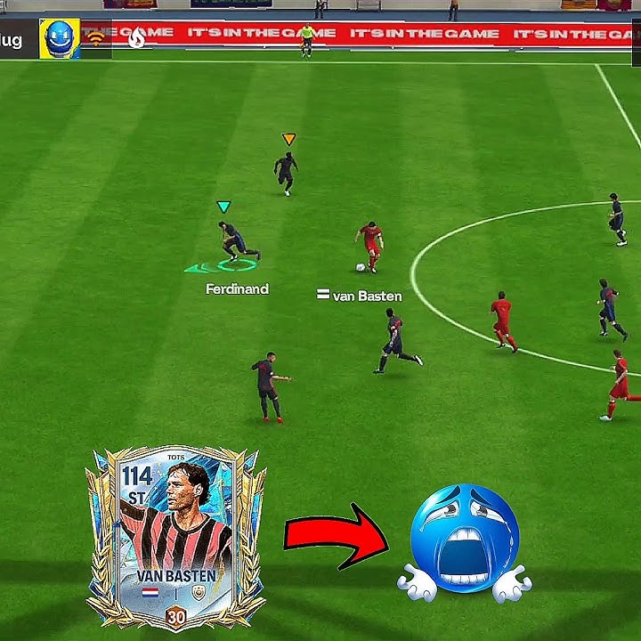 New Gameplay Update‼️ #fcmobile