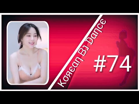 Korea BJ Dance 75 @Evotubeid