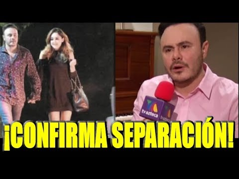 Jose Luis Roma Se Declara SOLTERO Y CONFIRMA Que Tronó Con Sherlyn