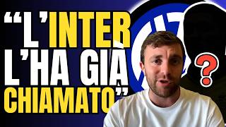 💣 Fabrizio Romano ha SVELATO la prossima MOSSA del mercato dell'Inter