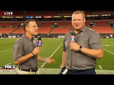 tj-lang-&-herman-moore-preview-the-detroit-lions-@-arizona-cardinals-opener-(aug.-29,-2019)