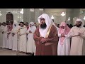 تلاوة مرئية من سورة النحل ٢ الشيخ محمد مبارك 