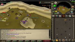 Spooky Ba Services Defender Trial