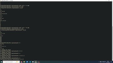 Codeforces Round 1037 (Div. 3) screencast (decent performance)