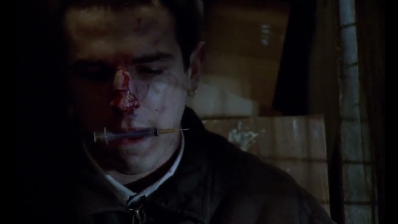 Niente per Bocca (1997)