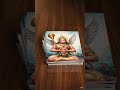 जय हनुमान ज्ञान गुण सागर 🚩 | Hanuman Chalisa 001 | Powerful Line #Shorts