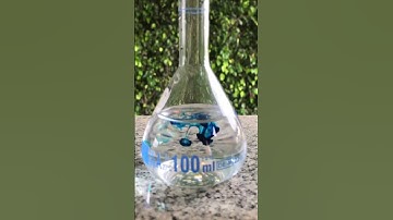 Volumetric Flasks: Precision in Chemistry 🔬🧪 #LabTechniques #ScienceEducation#voulmetricflask