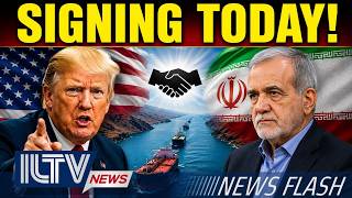 ILTV News Flash – June 14, 2026